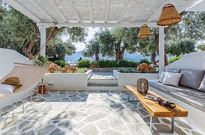 Evlalia Studios & Villas