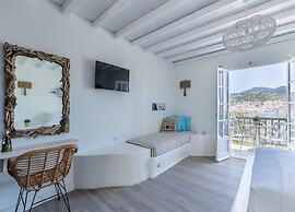 Evlalia Studios & Villas