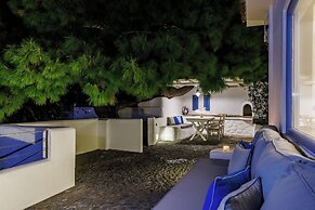 Evlalia Studios & Villas