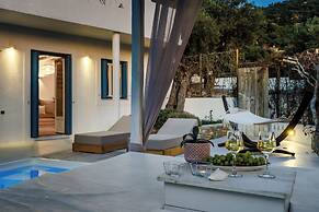 Evlalia Studios & Villas