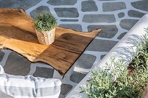 Evlalia Studios & Villas