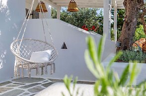 Evlalia Studios & Villas