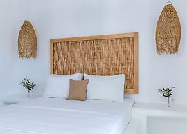 Evlalia Studios & Villas