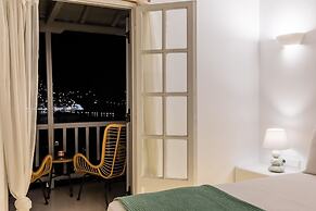 Evlalia Studios & Villas