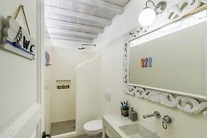 Evlalia Studios & Villas