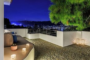 Evlalia Studios & Villas