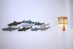 Evlalia Studios & Villas