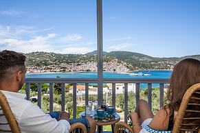 Evlalia Studios & Villas