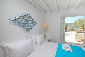 Evlalia Studios & Villas