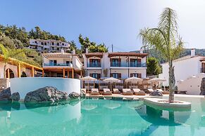 Evlalia Studios & Villas