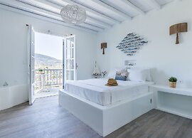 Evlalia Studios & Villas