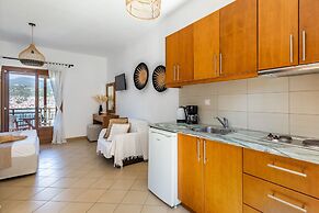 Evlalia Studios & Villas