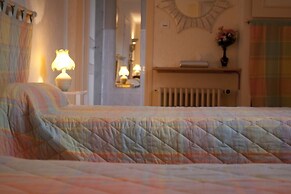 Hotel Les Tilleuls