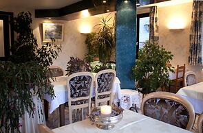 Hotel Les Tilleuls