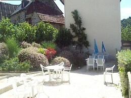 Hotel Les Tilleuls