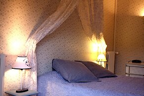 Hotel Les Tilleuls