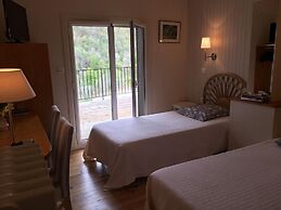 Hotel Les Tilleuls