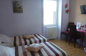 Hotel Les Tilleuls