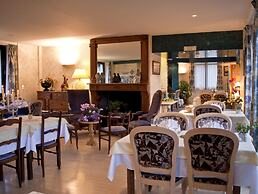 Hotel Les Tilleuls