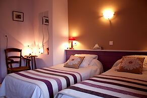Hotel Les Tilleuls