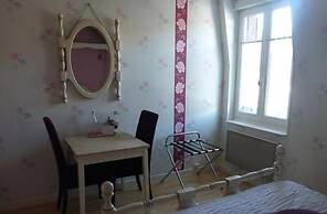 Hotel Les Tilleuls