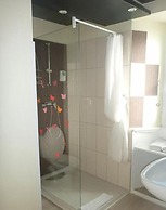 Hotel Les Tilleuls