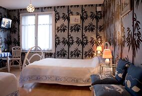 Hotel Les Tilleuls