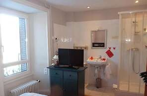 Hotel Les Tilleuls