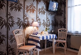 Hotel Les Tilleuls