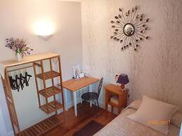 Hotel Les Tilleuls