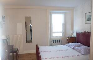 Hotel Les Tilleuls