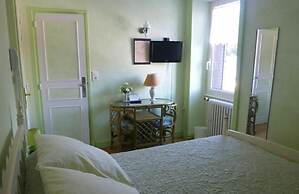Hotel Les Tilleuls