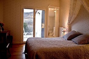 Hotel Les Tilleuls