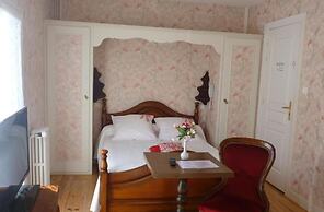 Hotel Les Tilleuls