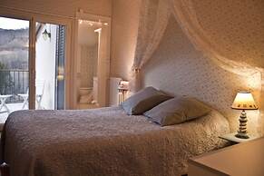 Hotel Les Tilleuls