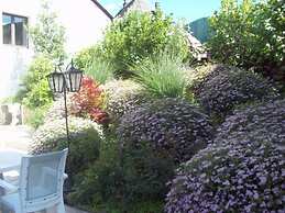 Hotel Les Tilleuls