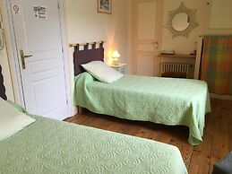 Hotel Les Tilleuls