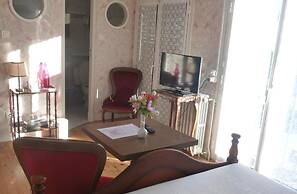 Hotel Les Tilleuls