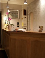 Hotel Les Tilleuls