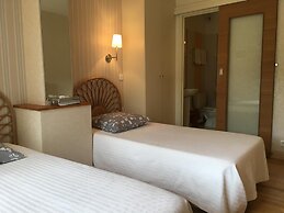 Hotel Les Tilleuls