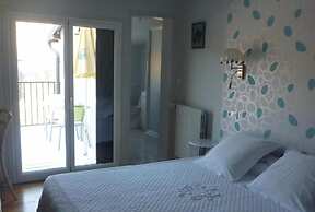 Hotel Les Tilleuls