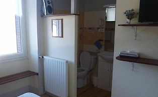 Hotel Les Tilleuls