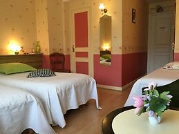 Hotel Les Tilleuls