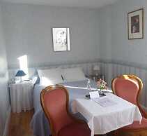 Hotel Les Tilleuls