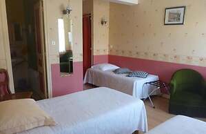 Hotel Les Tilleuls
