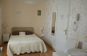Hotel Les Tilleuls
