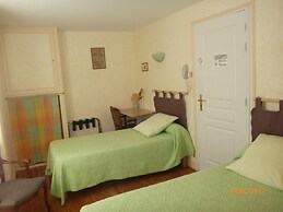 Hotel Les Tilleuls