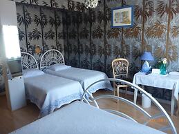 Hotel Les Tilleuls