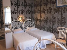 Hotel Les Tilleuls