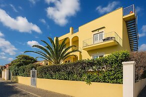 Le Grand Bleu - Gioia Apartments
